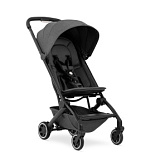 Коляска прогулочная JOOLZ AER AMAZING ANTHRACITE напрокат