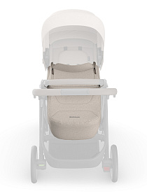 Чехол-покрытие на детскую коляску UPPAbaby Cruz V3 ADA