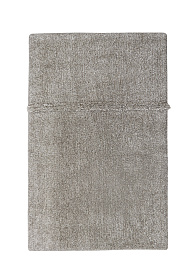 Шерстяной стираемый ковер Tundra - Blended Sheep Grey 170*240