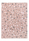 Ковер Rose Quartz Розовый кварц 140*200