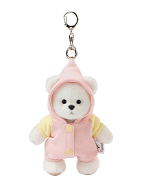 Костюм "Конфетка"-брелок XS 