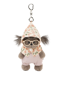 Lina Игривый ежик размер XS (±15 см)  