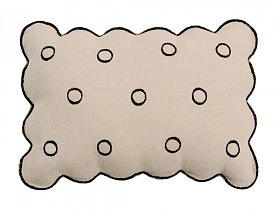 Подушка Печенька 50*35