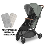 Коляска прогулочная UPPAbaby MINU V2 GWEN