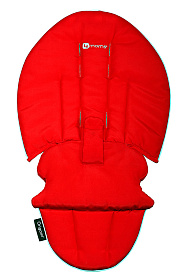 Чехол 4moms Оригами - красный																													