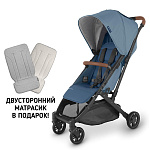 Коляска прогулочная UPPAbaby MINU V2 CHARLOTTE
