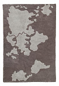 Ковер Карта мира 140*200