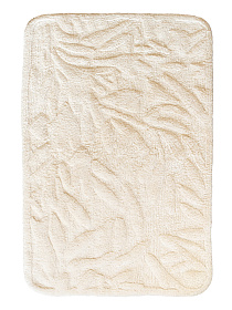 Хлопковый ковер Lillaland Sankofa natural 160*230