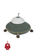 Корзина UFO 18х16х30
