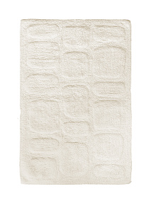 Хлопковый ковер Lillaland Bushong 60*90