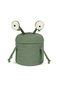 Корзина Alien Zog 43х43х68