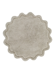 Ковер  СЛАДКИЙ АПРЕЛЬ цвет льна D110 A