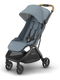Коляска прогулочная UPPAbaby MINU V3 пыльно-синий