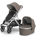 Коляска 2в1 UPPAbaby VISTA V3 THEO