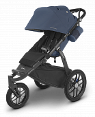Коляска прогулочная UPPAbaby RIDGE REGGIE
