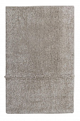 Шерстяной стираемый ковер Tundra - Blended Sheep Grey 170*240