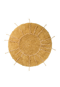 Ковер Солнечный D100