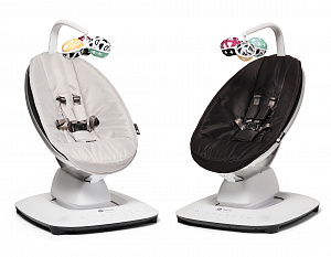 Новинка от 4moms!