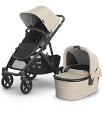 Коляска 2в1 UPPAbaby VISTA V3 LIAM