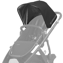 Капор Vista 2017 черный