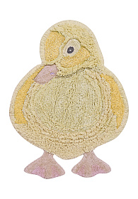 Ковер Утенок 95х120