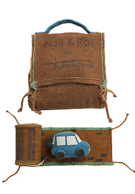 Игровой набор Lorena Canals Сафари 