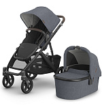 Коляска 2в1 UPPAbaby VISTA V3  Julian