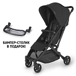 Коляска прогулочная UPPAbaby MINU V2 JACK