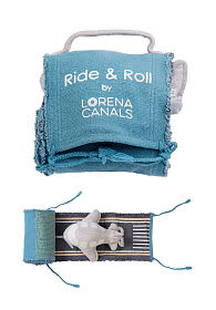 Игровой набор Lorena Canals Самолет