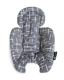Вкладыш для новорожденного 4moms GRY/Plush