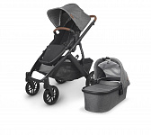 Коляска 2в1 UPPAbaby VISTA V2 GREYSON 