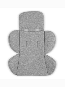 Вкладыш для сиденья коляски UPPAbaby Cruz Grey