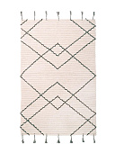 Ковер VIKTOR CHOCOLAT S 100х150